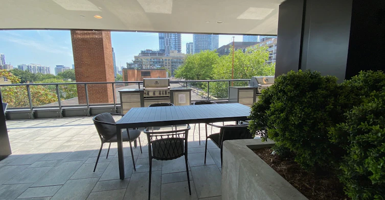 4802-319 Jarvis Street, Toronto, ON, M5B 0C8 - 13