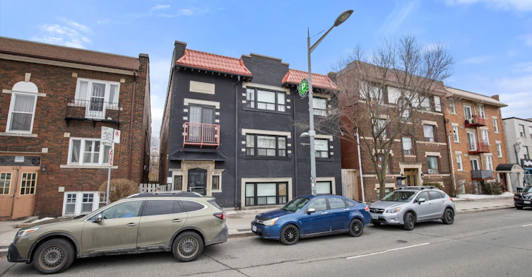 16-595 St Clair Avenue W, Toronto, ON, M6C 1A3 - 2