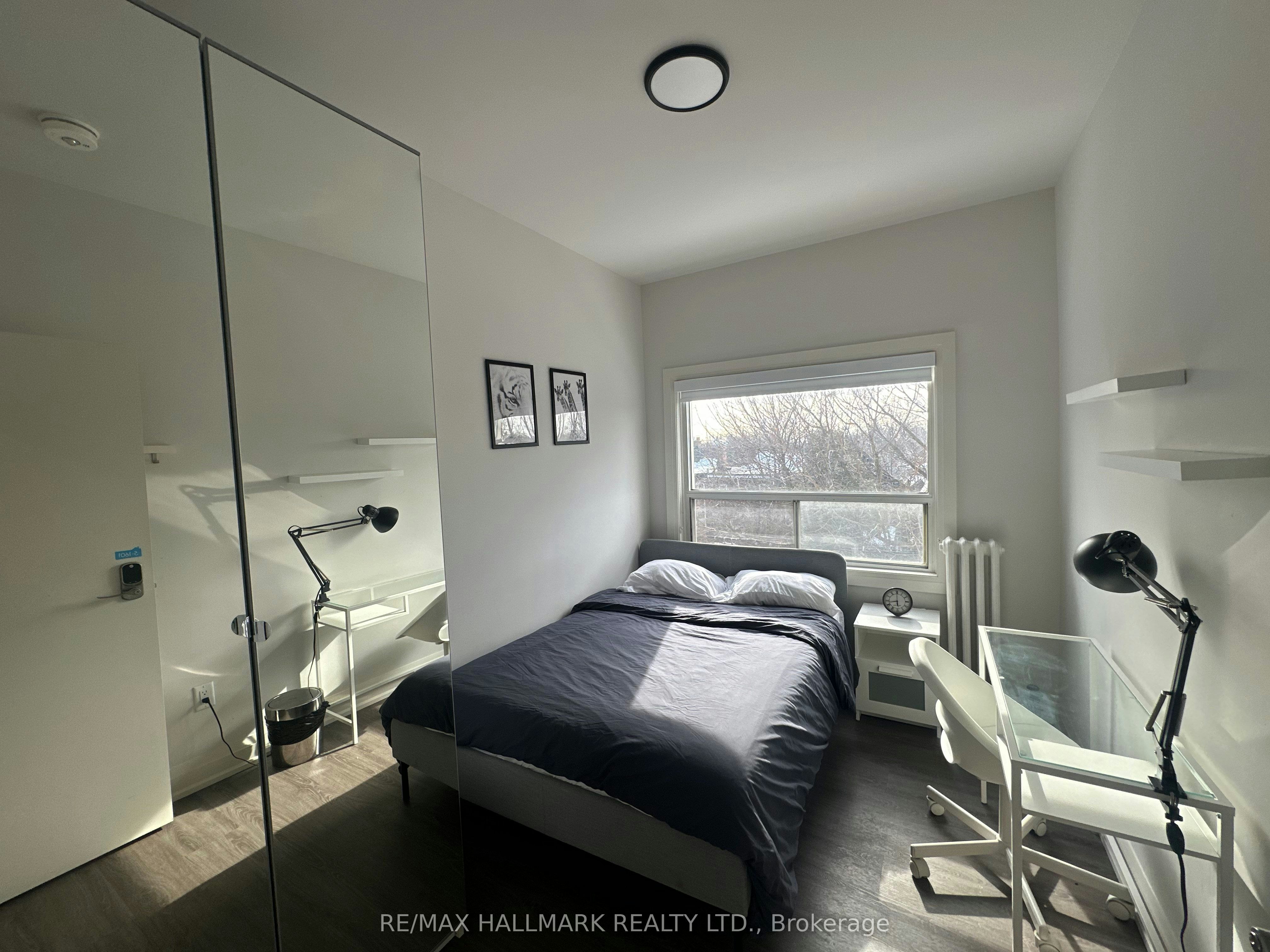 16-595 St Clair Avenue W, Toronto, ON, M6C 1A3 - 23
