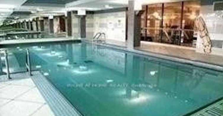 1007-18 Spring Garden Avenue, Toronto, ON, M2N 7M2 - 4