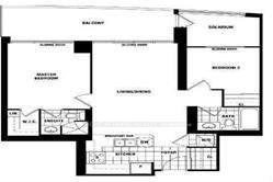 1007-18 Spring Garden Avenue, Toronto, ON, M2N 7M2 - 2