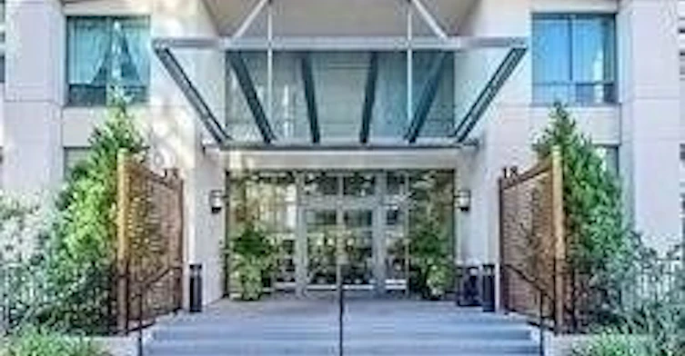 1007-18 Spring Garden Avenue, Toronto, ON, M2N 7M2