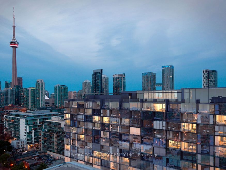 333-629 King Street, Toronto, ON, M5V 0G9 - 4