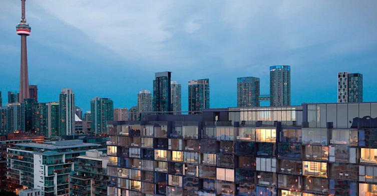 333-629 King Street, Toronto, ON, M5V 0G9 - 4