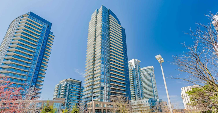 1502-56 Forest Manor Road, Toronto, ON, M2J 1M6