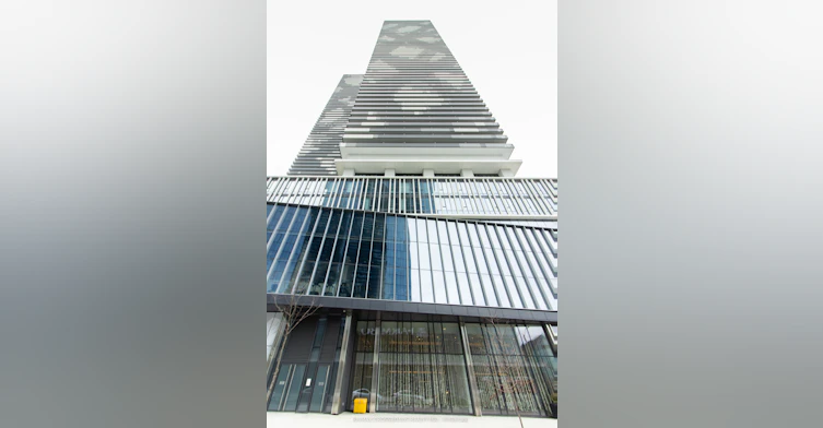 4801-138 Downes Street, Toronto, ON, M5E 0E4