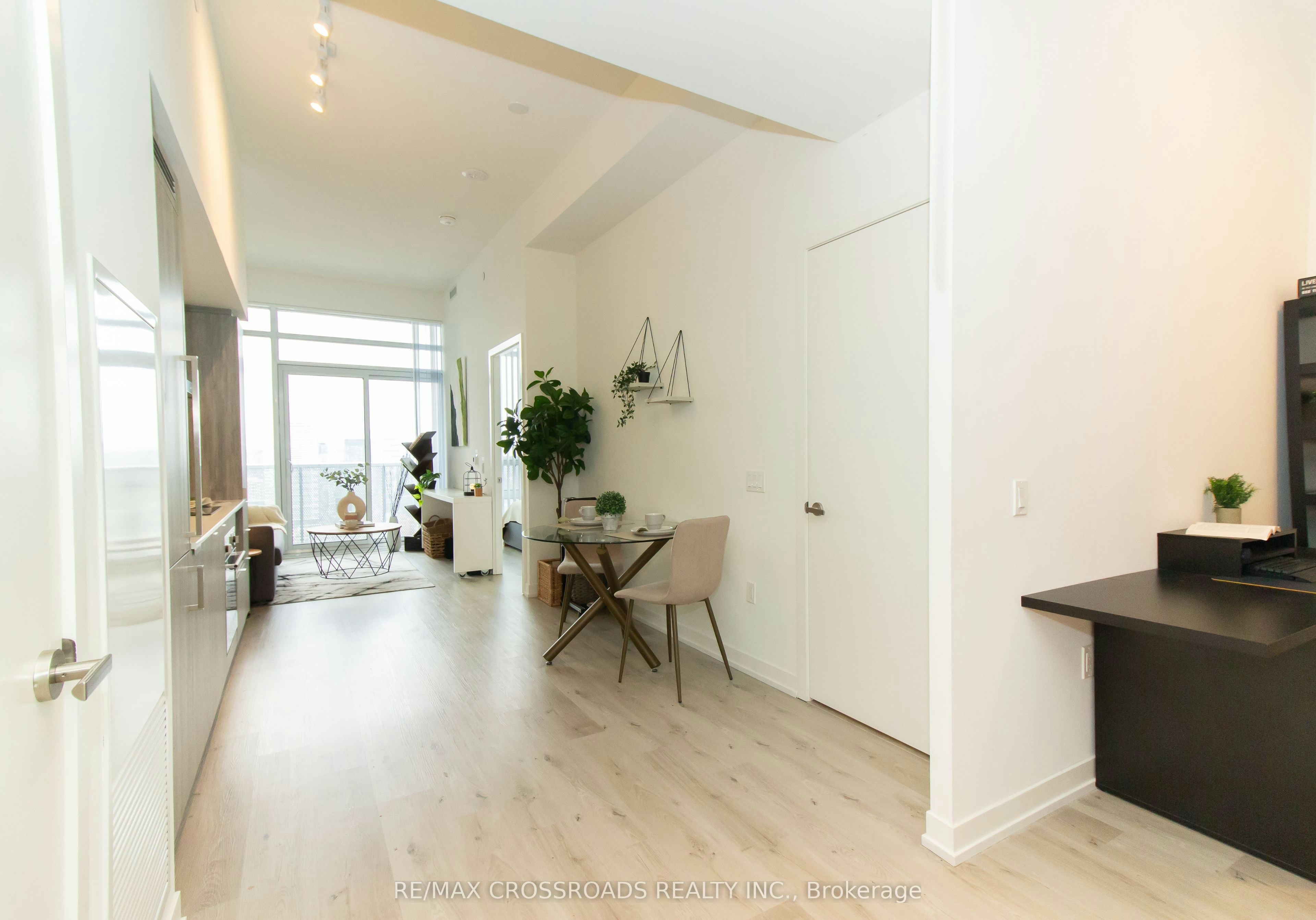 4801-138 Downes Street, Toronto, ON, M5E 0E4 - 4