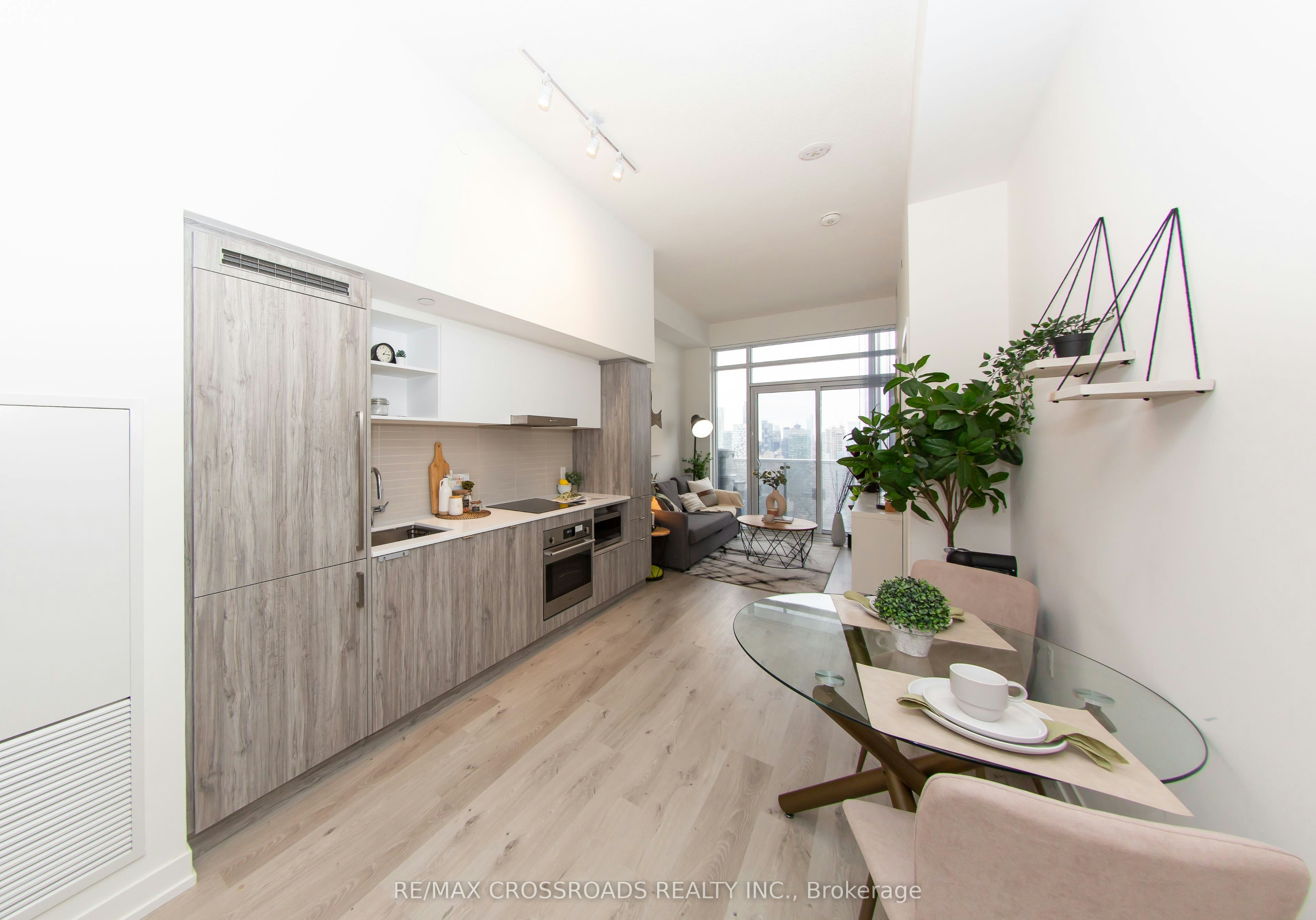 4801-138 Downes Street, Toronto, ON, M5E 0E4 - 5