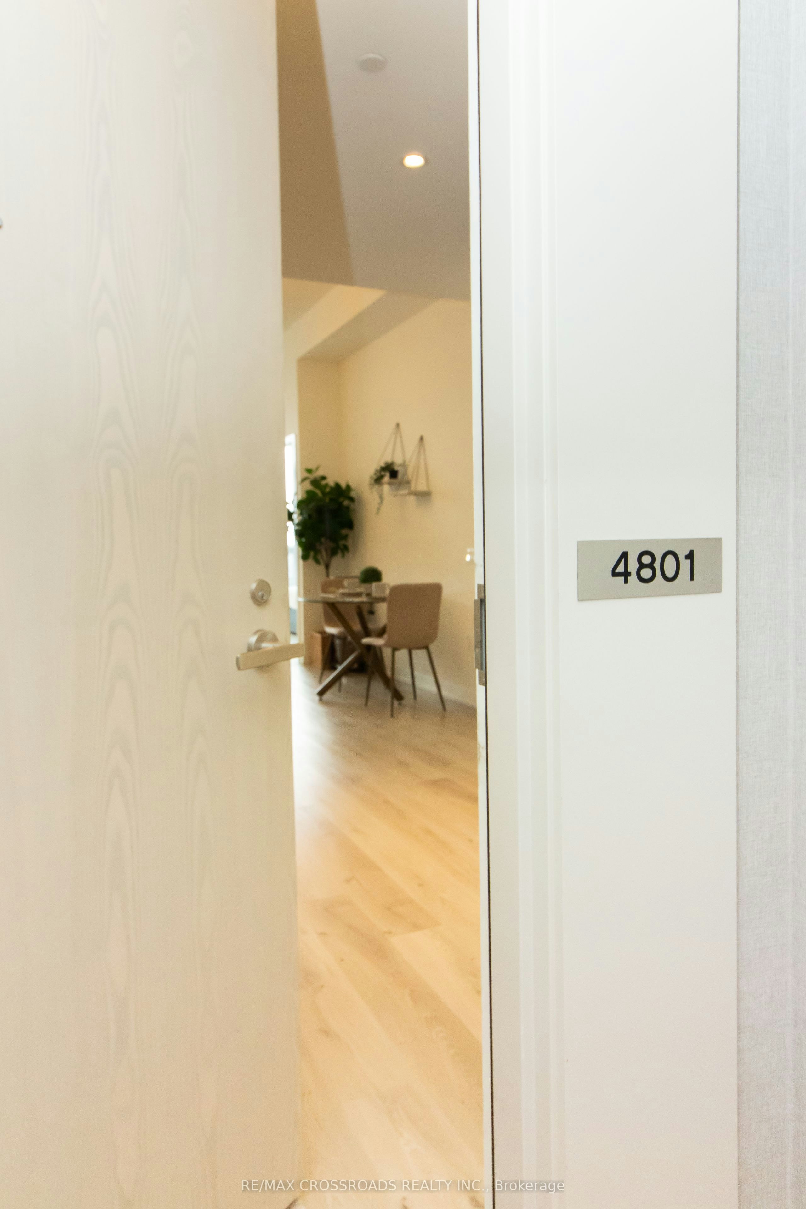 4801-138 Downes Street, Toronto, ON, M5E 0E4 - 3