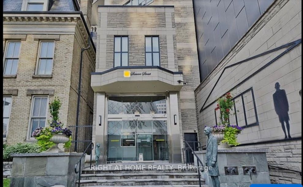 705-71 Simcoe Street, Toronto, ON, M5J 2S9