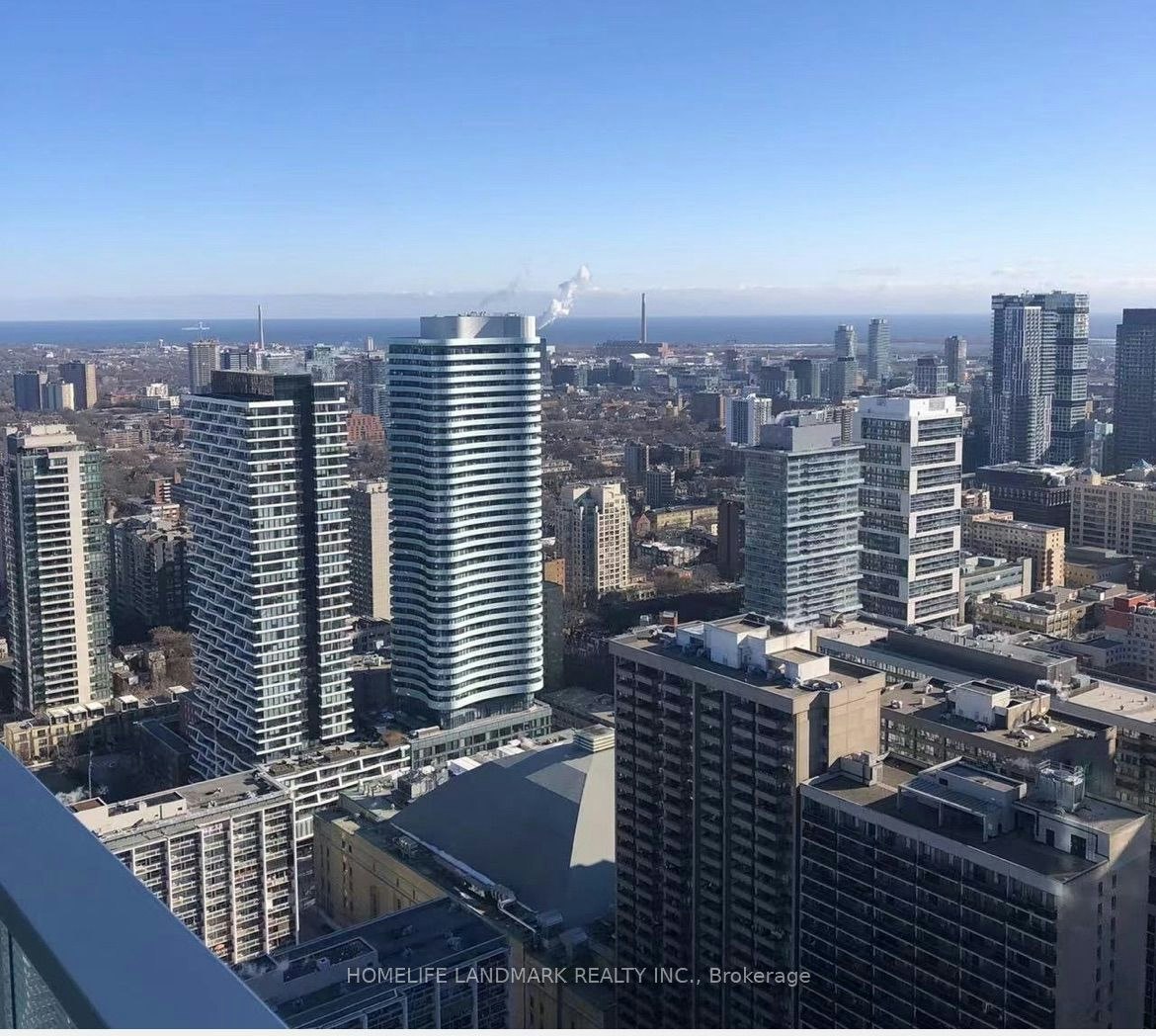 4410-501 Yonge Street, Toronto, ON, M4Y 1Y4