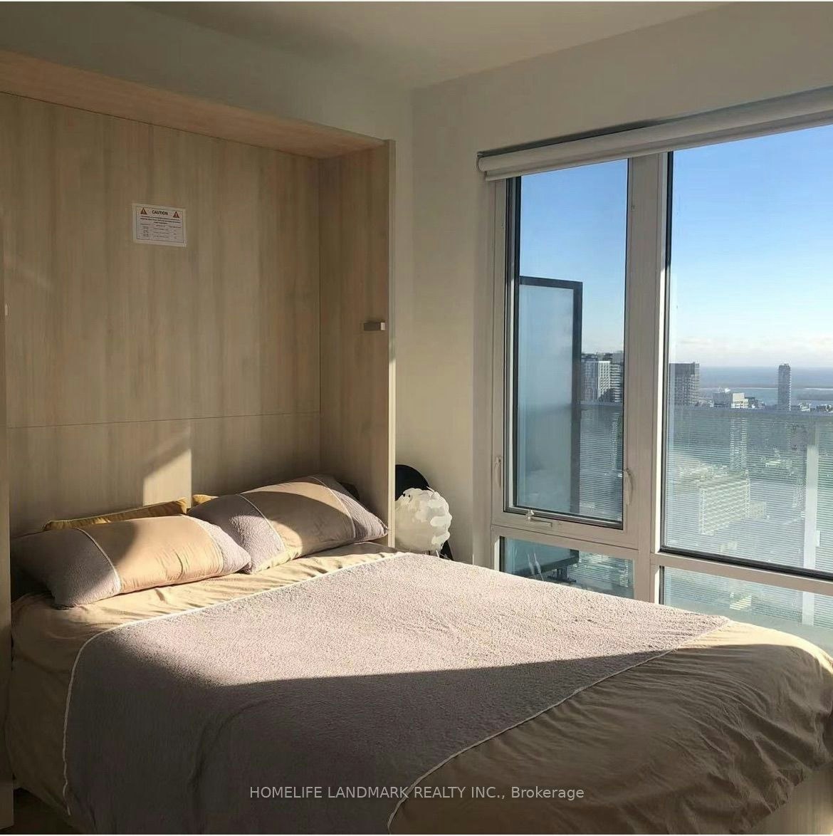 4410-501 Yonge Street, Toronto, ON, M4Y 1Y4 - 2