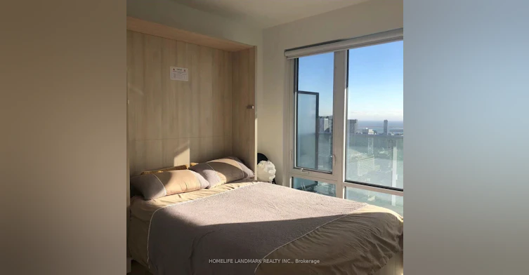 4410-501 Yonge Street, Toronto, ON, M4Y 1Y4 - 2