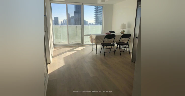 4410-501 Yonge Street, Toronto, ON, M4Y 1Y4 - 4