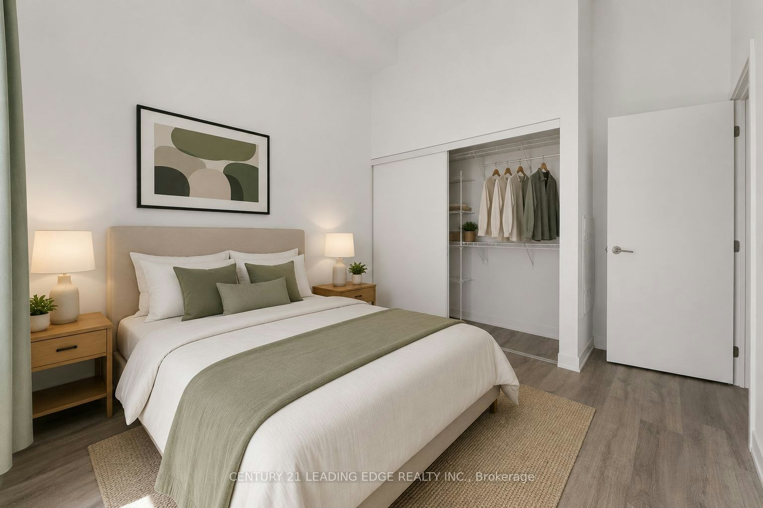 N908-7 Golden Lion Heights, Toronto, ON, M2M 0C1 - 5
