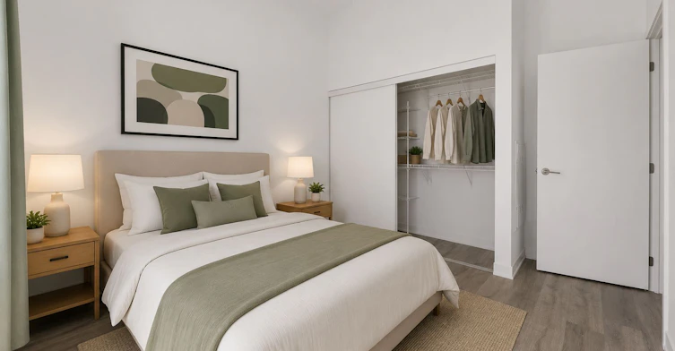 N908-7 Golden Lion Heights, Toronto, ON, M2M 0C1 - 5