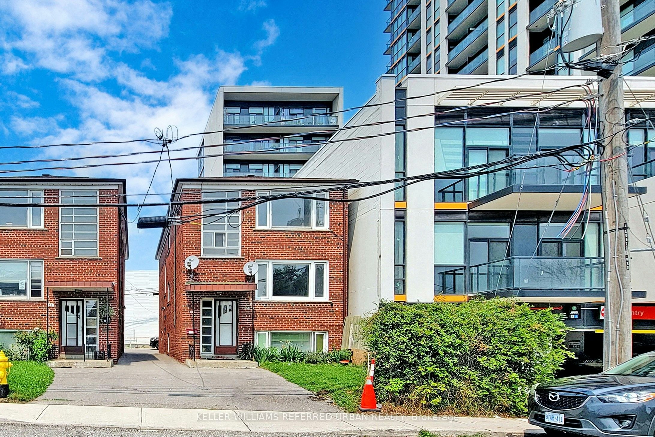 80 Lanark Avenue, Toronto, ON, M6E 2G4