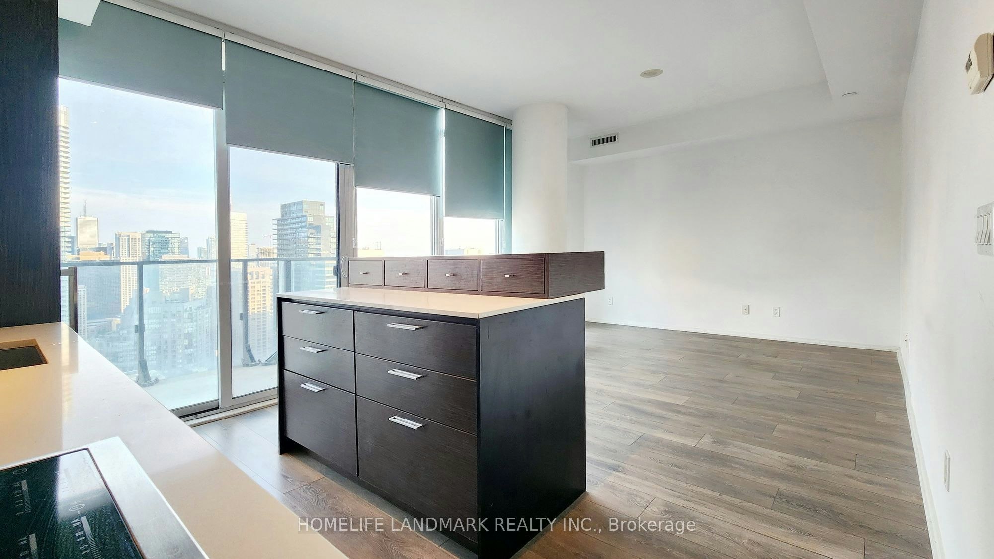 3303-75 St Nicholas Street, Toronto, ON, M4Y 0A5 - 14