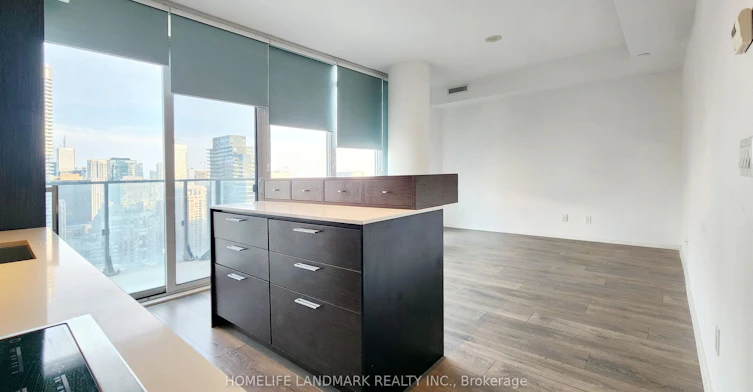 3303-75 St Nicholas Street, Toronto, ON, M4Y 0A5 - 14