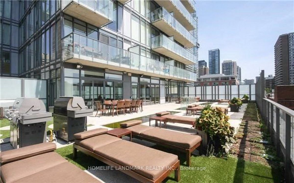 3303-75 St Nicholas Street, Toronto, ON, M4Y 0A5 - 23