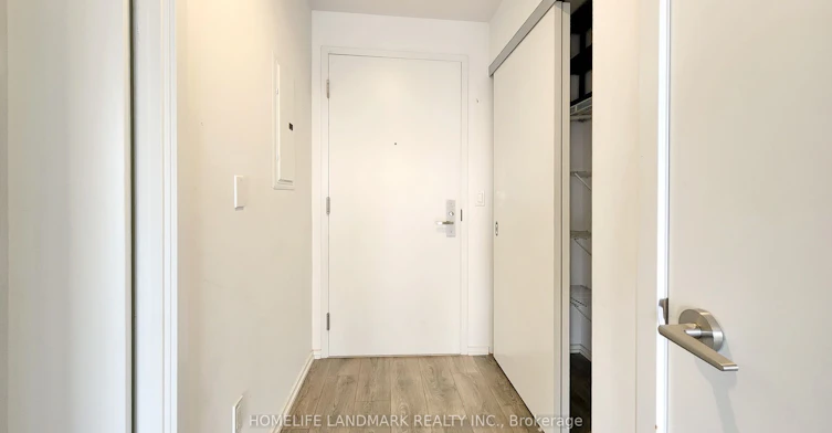 3303-75 St Nicholas Street, Toronto, ON, M4Y 0A5 - 6