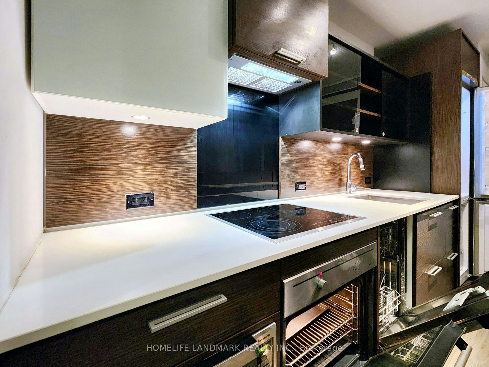 3303-75 St Nicholas Street, Toronto, ON, M4Y 0A5 - 10