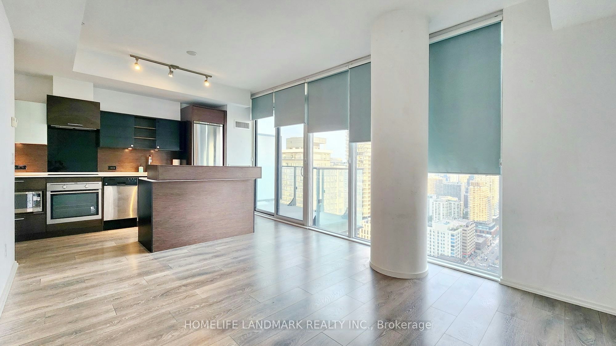3303-75 St Nicholas Street, Toronto, ON, M4Y 0A5 - 15