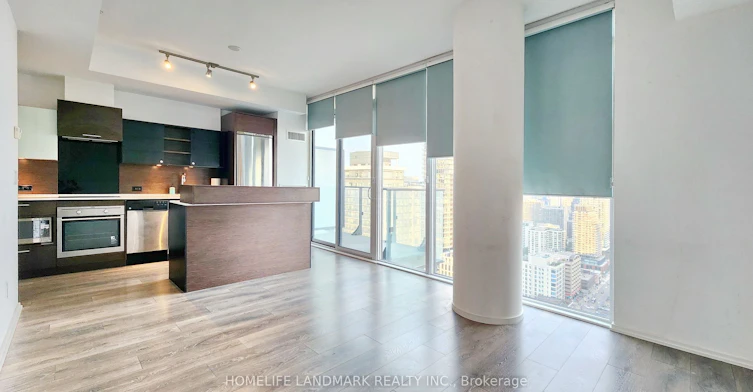 3303-75 St Nicholas Street, Toronto, ON, M4Y 0A5 - 15