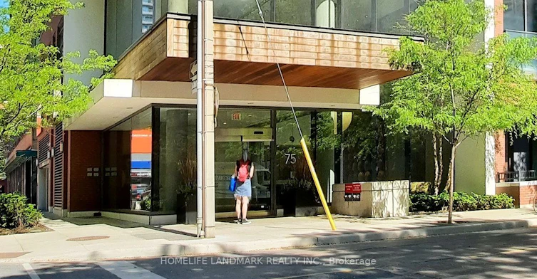3303-75 St Nicholas Street, Toronto, ON, M4Y 0A5 - 29
