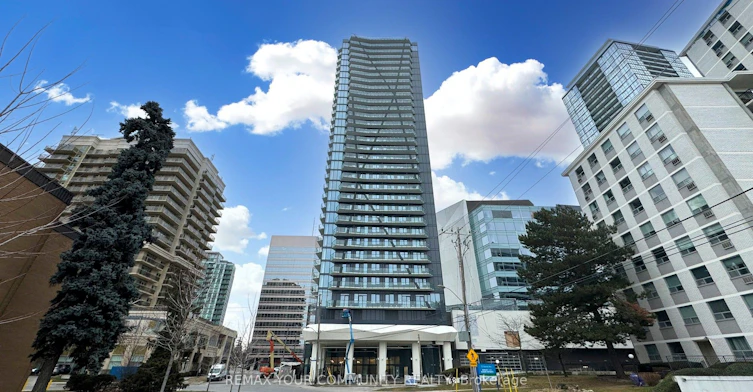 1403-15 Ellerslie Avenue, Toronto, ON, M2N 0L7 - 2