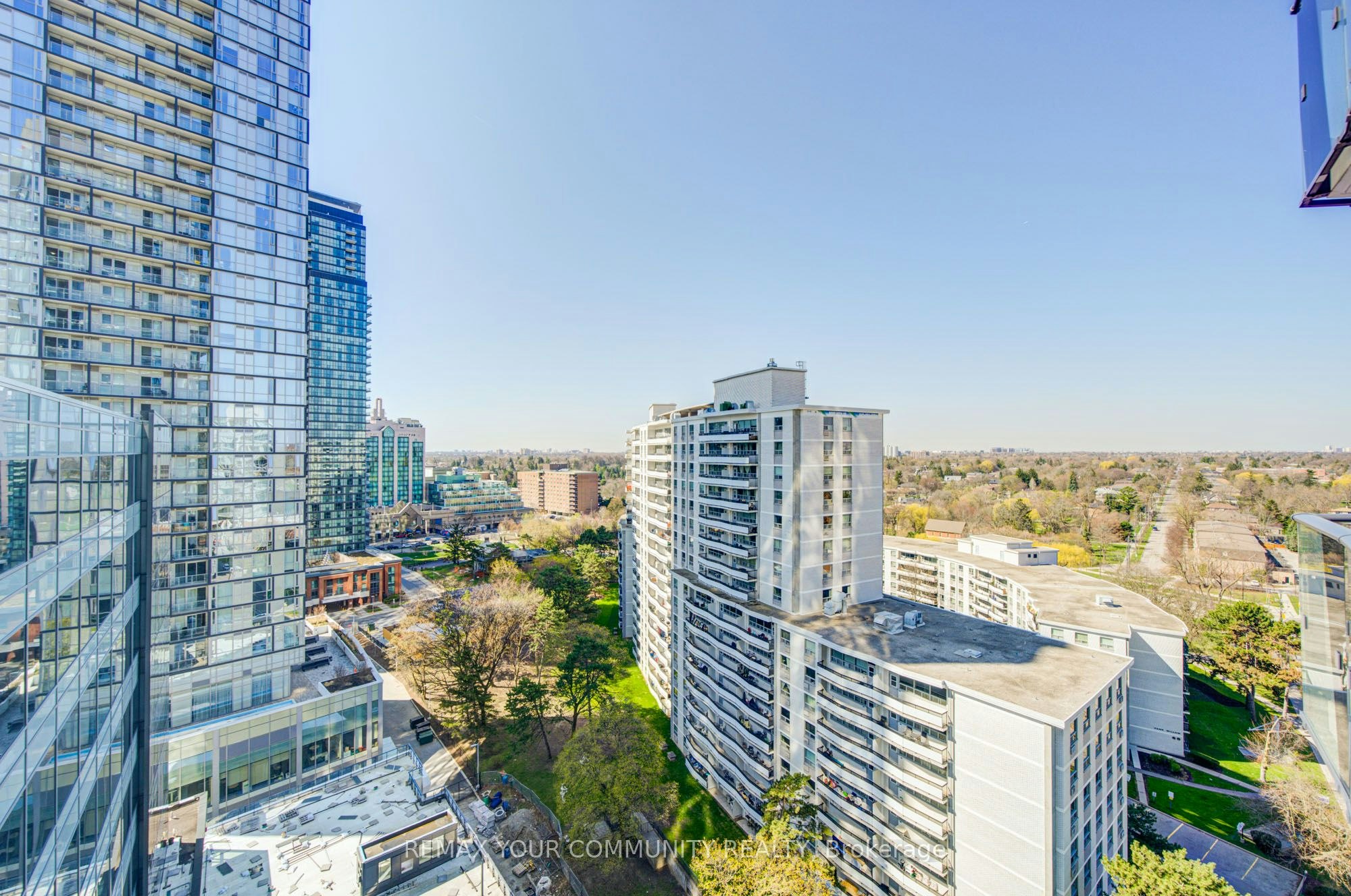 1403-15 Ellerslie Avenue, Toronto, ON, M2N 0L7 - 34