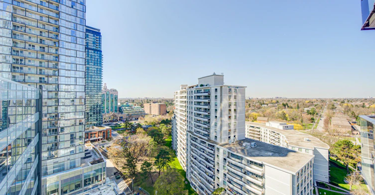 1403-15 Ellerslie Avenue, Toronto, ON, M2N 0L7 - 34