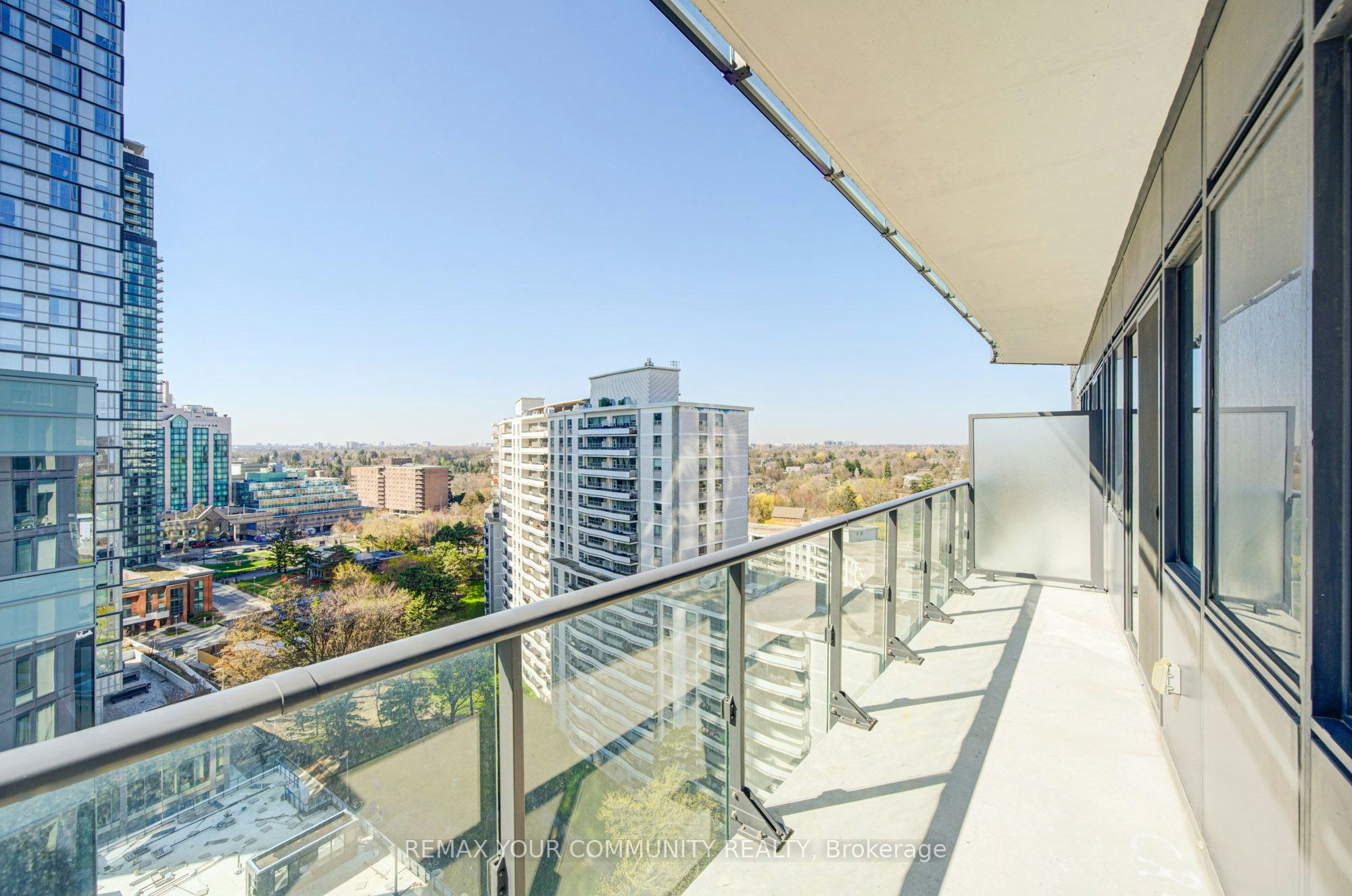 1403-15 Ellerslie Avenue, Toronto, ON, M2N 0L7 - 31