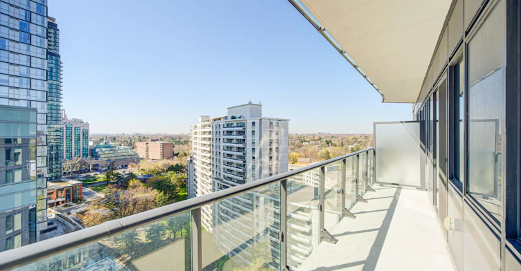 1403-15 Ellerslie Avenue, Toronto, ON, M2N 0L7 - 31