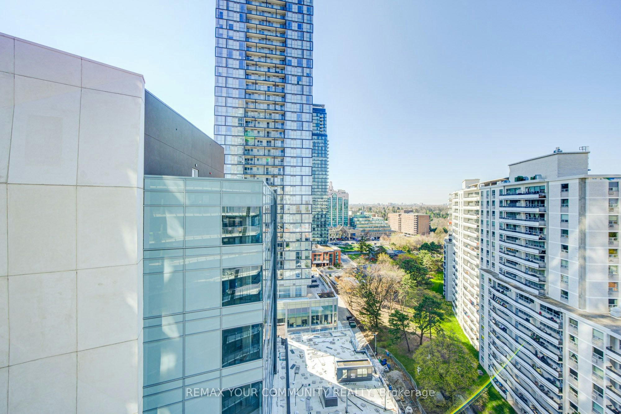 1403-15 Ellerslie Avenue, Toronto, ON, M2N 0L7 - 33