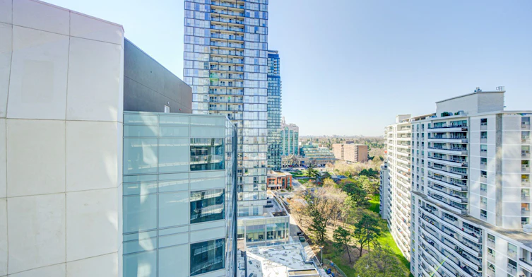 1403-15 Ellerslie Avenue, Toronto, ON, M2N 0L7 - 33