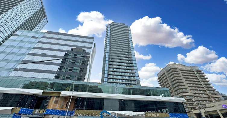 1403-15 Ellerslie Avenue, Toronto, ON, M2N 0L7 - 3