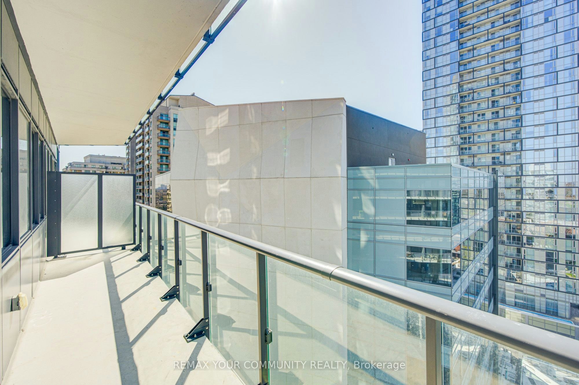 1403-15 Ellerslie Avenue, Toronto, ON, M2N 0L7 - 28