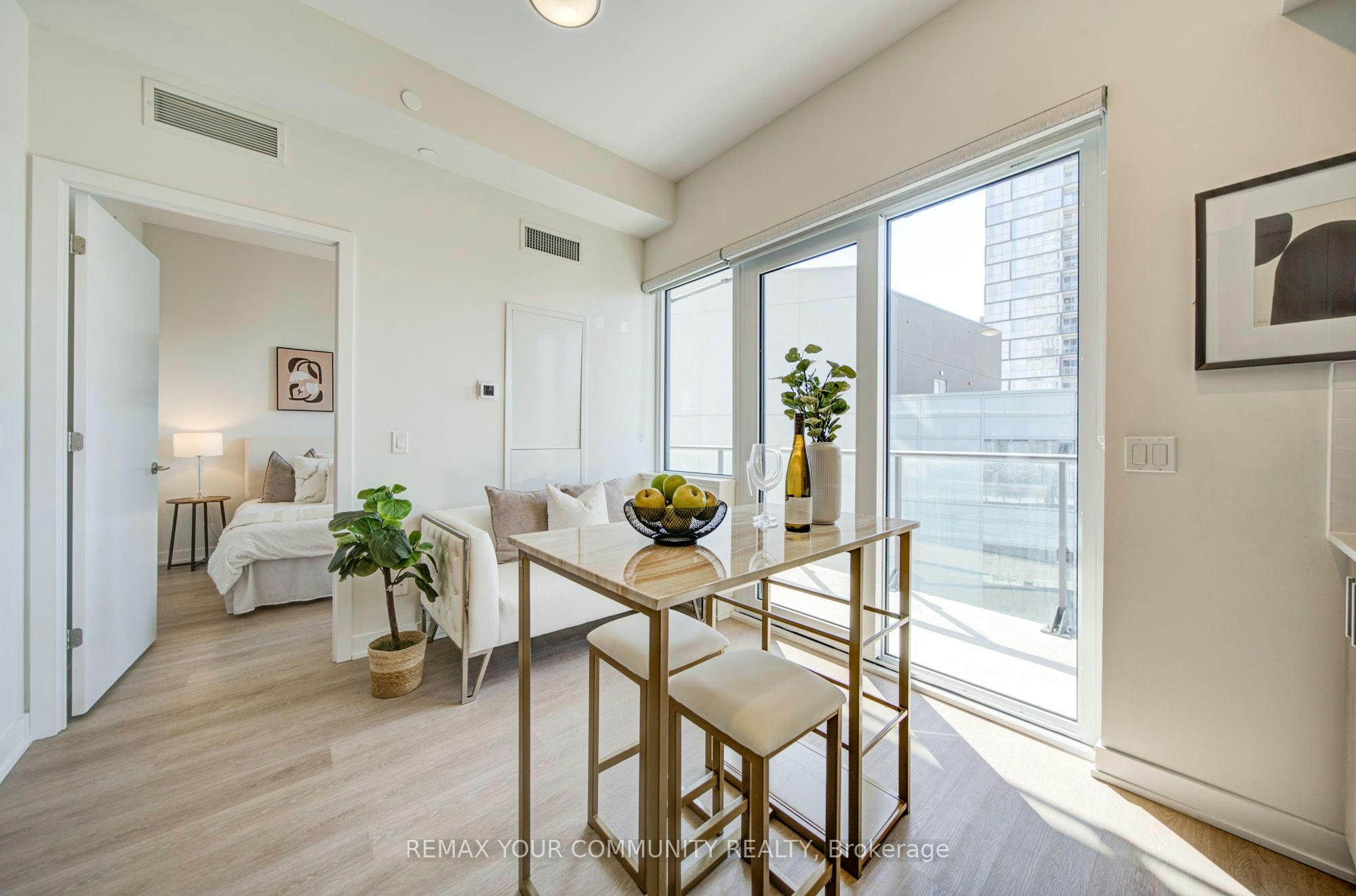 1403-15 Ellerslie Avenue, Toronto, ON, M2N 0L7 - 14