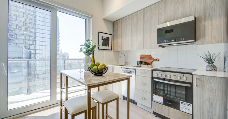 1403-15 Ellerslie Avenue, Toronto, ON, M2N 0L7 - 8