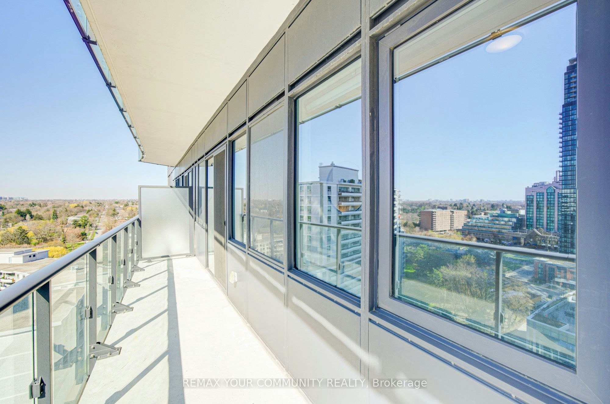 1403-15 Ellerslie Avenue, Toronto, ON, M2N 0L7 - 30