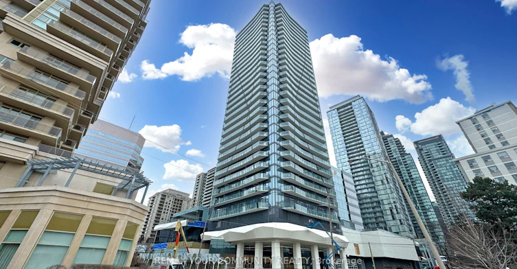 1403-15 Ellerslie Avenue, Toronto, ON, M2N 0L7 - 4