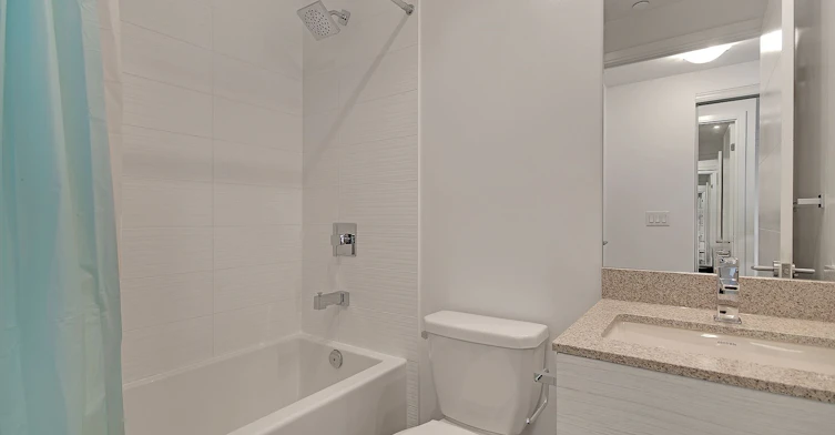908-T-525 Adelaide Street W, Toronto, ON, M5V 1T6 - 9
