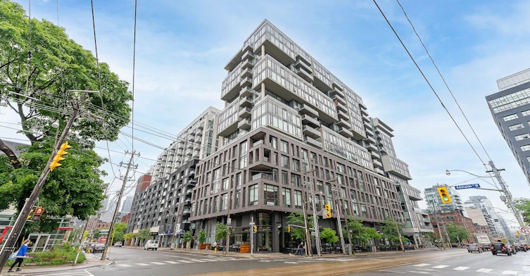 908-T-525 Adelaide Street W, Toronto, ON, M5V 1T6 - 24
