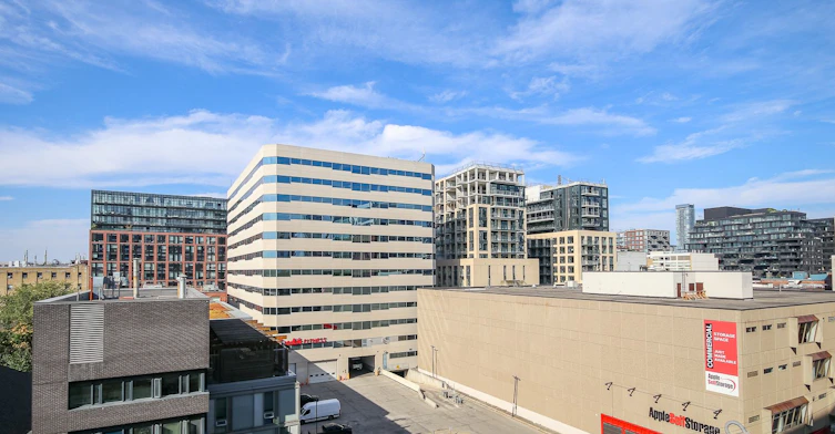 908-T-525 Adelaide Street W, Toronto, ON, M5V 1T6 - 4