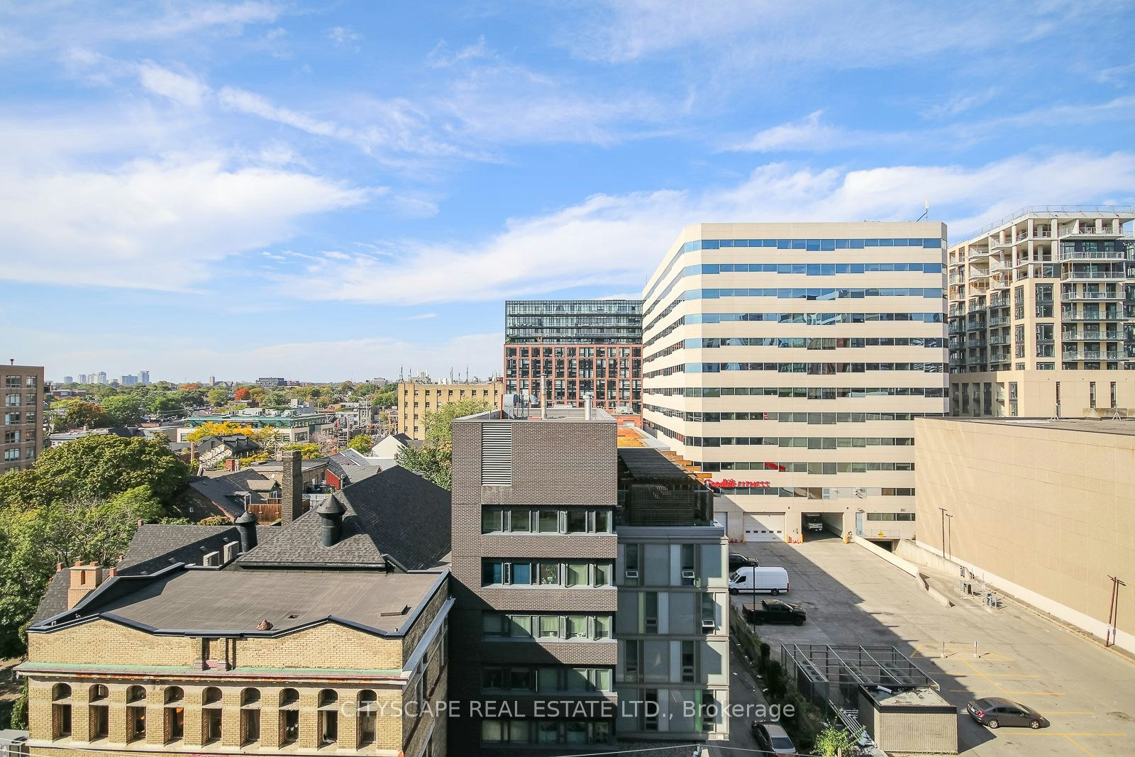 908-T-525 Adelaide Street W, Toronto, ON, M5V 1T6 - 5