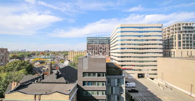 908-T-525 Adelaide Street W, Toronto, ON, M5V 1T6 - 5