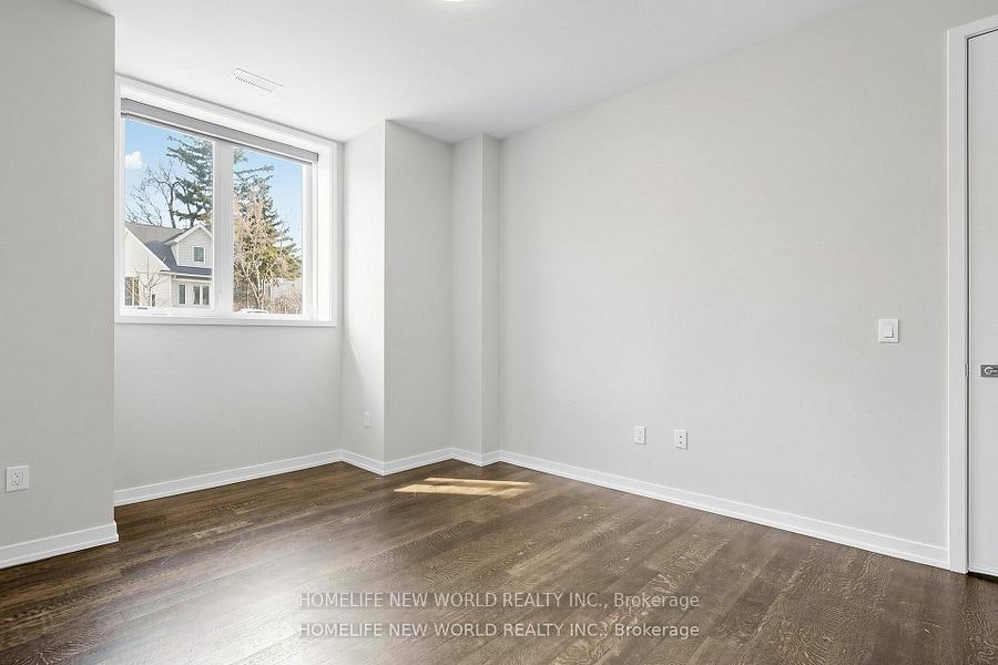 220 Roe Avenue, Toronto, ON, M5M 2J4 - 23