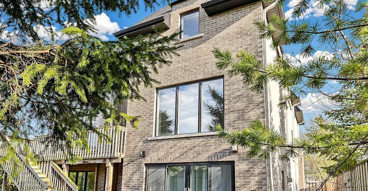 220 Roe Avenue, Toronto, ON, M5M 2J4 - 26