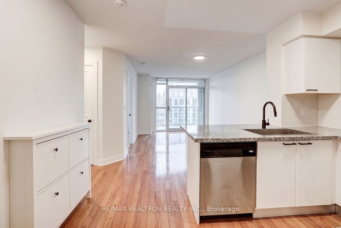 2407-16 Harrison Garden Boulevard, Toronto, ON, M2N 7J7